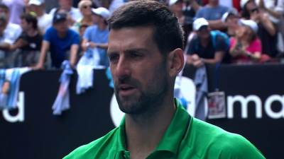  Novka Đoković o predaji muzetija Imao sam sreće 