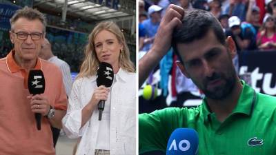  Mats Vilander zabrinut za Novaka Đokovića 