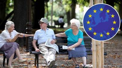  Kolike su starosne granice za penziju u EU 