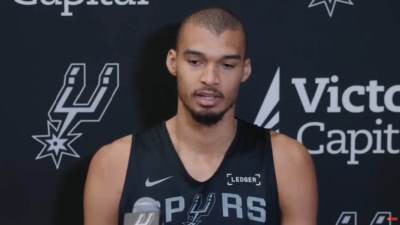  Vembanjama zgrožen šta Tramp radi u SAD 