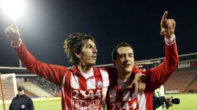  Dejan Lekić Crvena zvezda može da pobijedi Seltu 