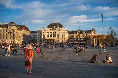 Dvadeset najskupljih gradova za život u 2026. godini 