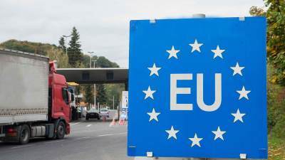  EU razmatra dugoročne Šengen vize za profesionalne vozače iz trećih zemalja 