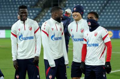  Šavi Babika na pozajmici u Karagumruku 