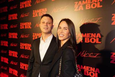  Prvo oglašavanje Nikolije i Relje nakon spekulacija o neverstvu pevača 