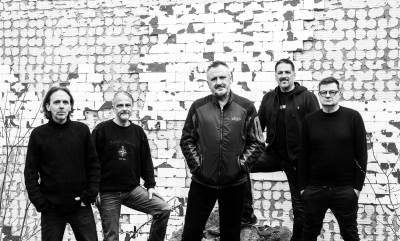  Letu štuke objavile novi singl „Idemo pjesmo“ Najava albuma „Eter“ 