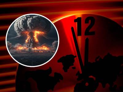  Sat sudnjeg dana pomjeren na 85 sekundi do ponoći 