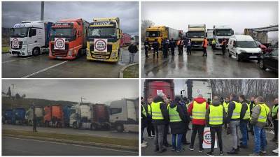  Evropska unija bi mogla da ukine pravilo 90/180 dana boravka u Šengen zoni za vozače teretnih kamion 