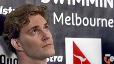  Milorad Čavić o Denisu Pankratovom 