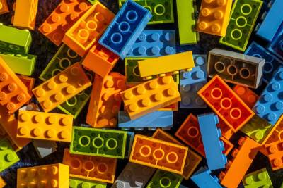  patent za lego kocke - prekretnica u igri 