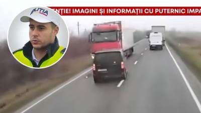  Ispovijest vozača kamiona koji je udario u kombi navijača PAOK-a 