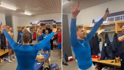  Hrvati plasma u polufinale EP proslavili uz Tompsona 