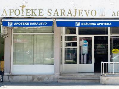  Hasić u Skupštini KS: Nestali dokumenti, pritisci i izgubljeni milioni u Apotekama Sarajevo 