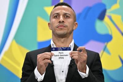  kako će izgledati žrijeb Lige šampiona 