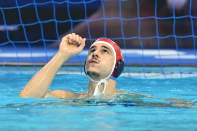  Uroš Stevanović hvali Milana Glušca 