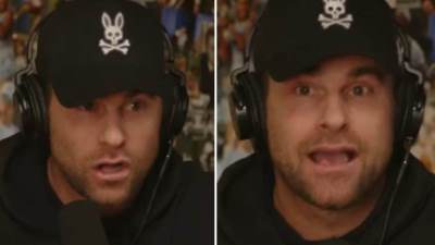  Endi Rodik pobjesnio zbog Novaka Đokovića 