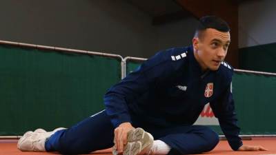  Stefan Bukinac prelazi u Jang bojs 