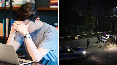  Učenik iz Rumunije skočio s prozora 