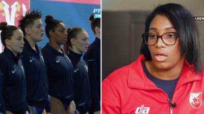  kubanka u reprezentaciji srbije pjeva himnu boze pravde 