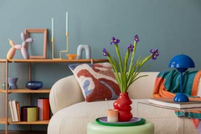  Trendovi za uređenje enterijera 2026 