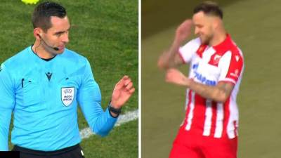  Poništeni golovi Arnautoviću protiv Selte 