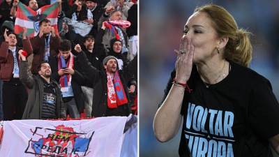  Navijači Selte zastava nema predaje 