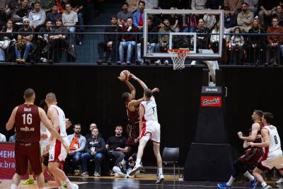  Beč KK Bosna ABA liga 