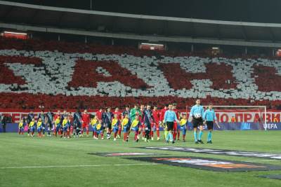  Protiv koga Zvezda igra u plej-ofu Lige Evrope 