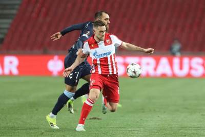  Crvena zvezda Selta prenos uživo livestream 