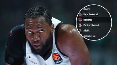  tabela evrolige poslije poraza partizana 