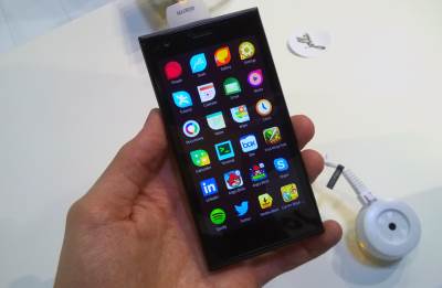  Huawei i Rusi rade na novom OS-u za telefone - Aurora 