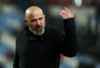  Dejan Stanković svađa sa navijačem 