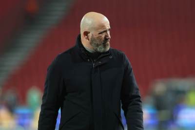  Crvena zvezda ipak prodaje Milsona 