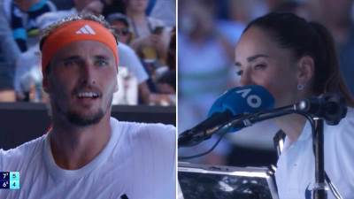  sasa zverev vikao na marijanu veljovic u melburnu 