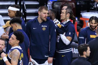  gordon se opet povrijedio denver i jokic u problemu 