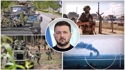  Zelenski se oglasio o privremenom primirju između rusije i ukrajine 