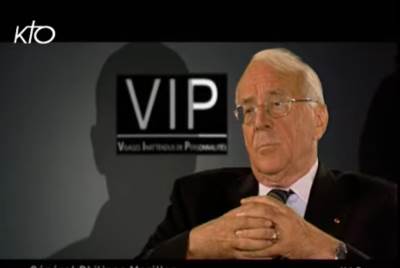  Preminuo francuski general Filip Morijon 