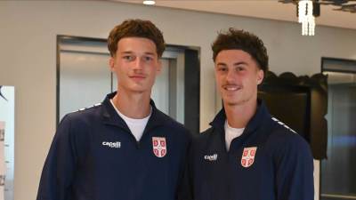  Almerija odbila ponudu Lacija za Stefana Džodića 