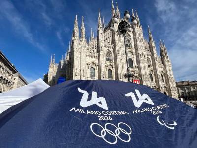  UN poziva na primirje uoči zimskih olimpijskih igara 