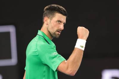  Djokovic alkaraz uzivo prenos finale australijan opena 