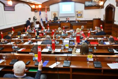  Banjaluka izdvaja tri miliona za sport 