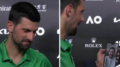  Huan Martin Del Potro se javio Novaku Đokoviću 