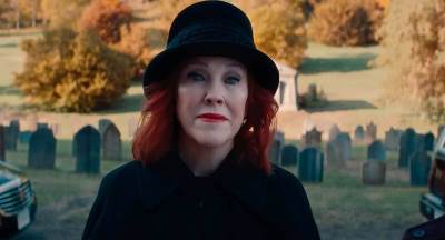  Detalji smrti glumice Ketrin o'Hare 