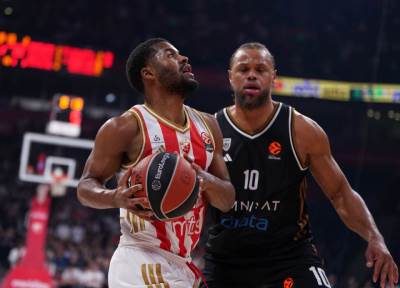  Crvena zvezda Dubai Evroliga uživo prenos livestream 