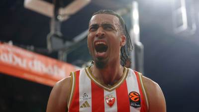  Evroliga izgubili Žalgiris i Monako 