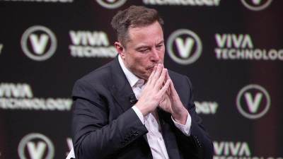  Isplivalo dopisivanje Maska i Epstina 