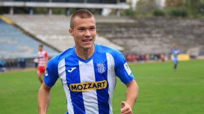  OFK Beograd prodao kapitena 