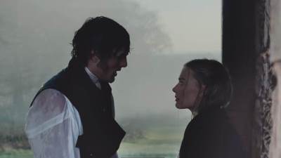  Margo i Džejkob su novi Ketrin i Hitklif 