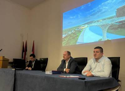  Projekat Novo Trebinje 