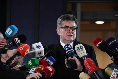  Univerzitet Crne Gore se distancira od afere u kojoj se pominje Lajčak 